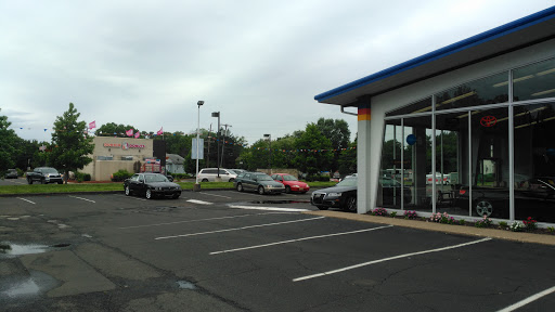 Used Car Dealer «Bristol Motor Cars», reviews and photos, 5011 Bristol Pike, Bristol, PA 19007, USA