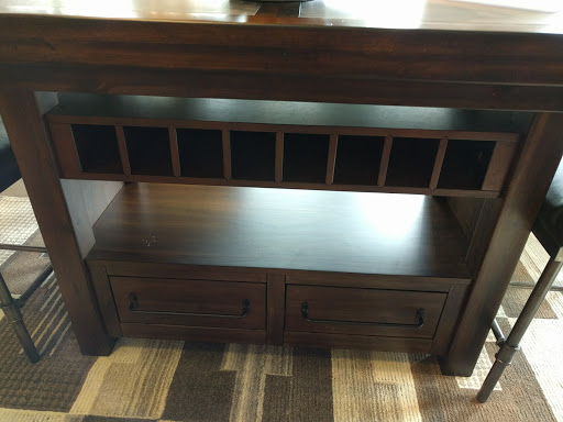 Furniture Store «Ashley HomeStore», reviews and photos, 26520 Carl Boyer Dr, Santa Clarita, CA 91350, USA