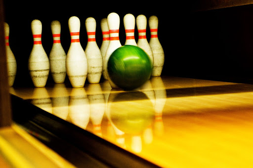Bowling Alley «Levittown Lanes», reviews and photos, 8815 New Falls Rd, Levittown, PA 19054, USA