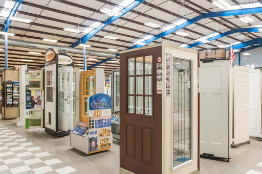 Building Materials Store «Gabriel Building Supply», reviews and photos, 510 W Pine St, Ponchatoula, LA 70454, USA