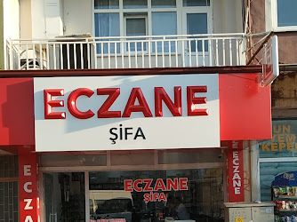 Şifa Eczanesi