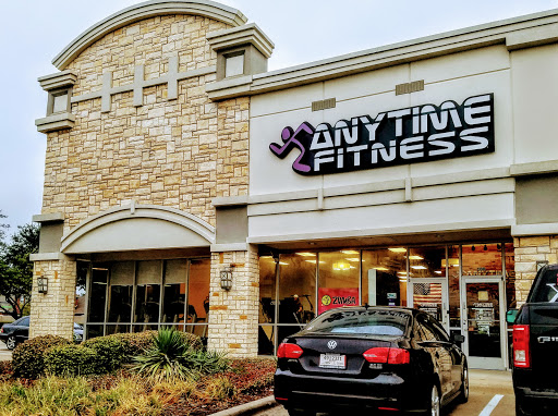 Gym «Anytime Fitness», reviews and photos, 8301 Lakeview Pkwy Suite 100, Rowlett, TX 75088, USA