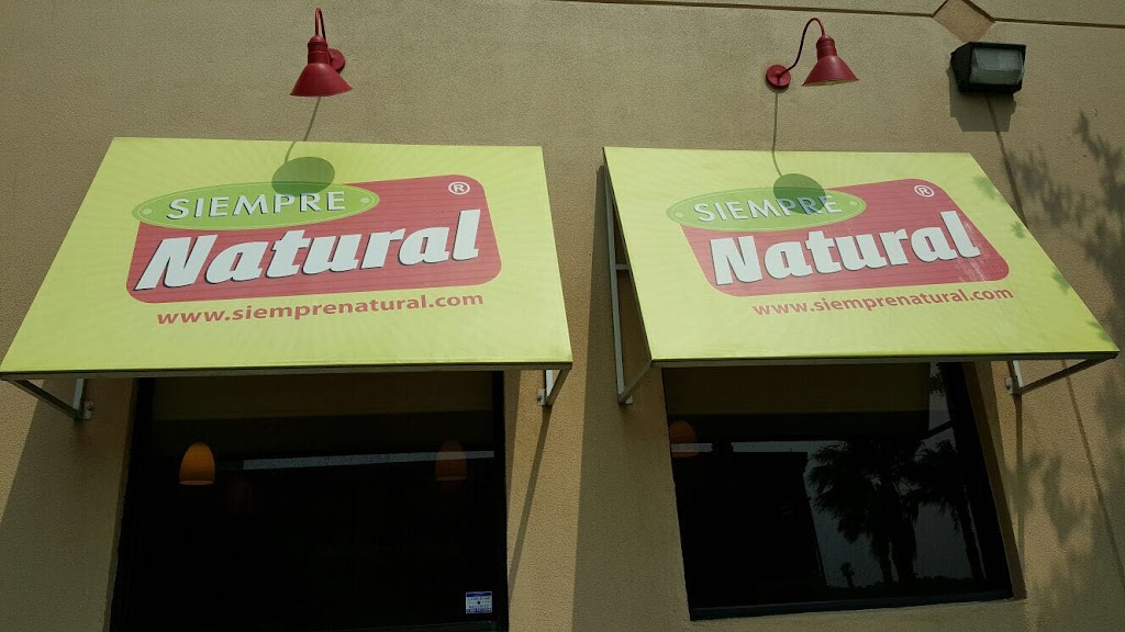 Siempre Natural 'Shary' 78572