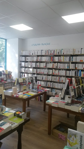 Librairie Librairie Les Mots Retrouvés Vitry-sur-Seine