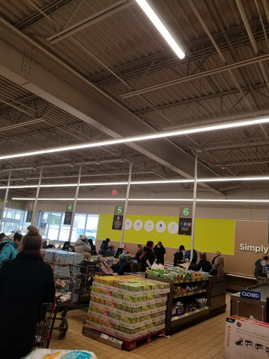 Supermarket «ALDI», reviews and photos, 2906 Laporte Ave, Valparaiso, IN 46383, USA