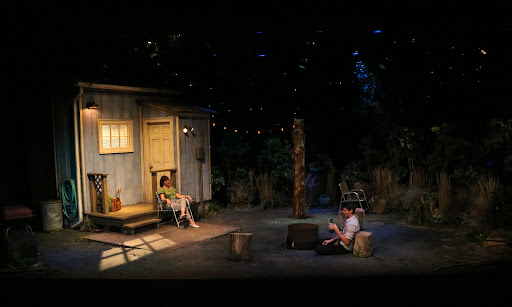 Performing Arts Theater «Blue Barn Theatre», reviews and photos, 1106 S 10th St, Omaha, NE 68108, USA