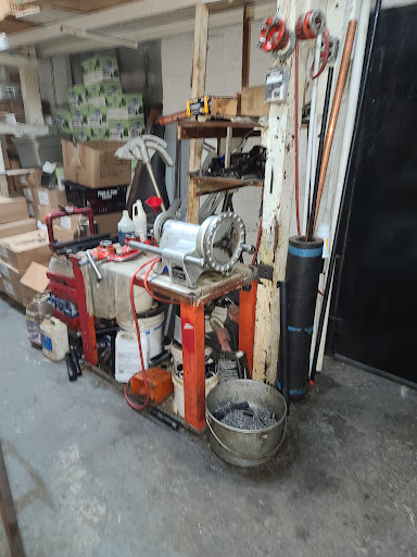 Paint Store «Pino & Son Paint & Hardware», reviews and photos, 2901 New York Ave, Union City, NJ 07087, USA