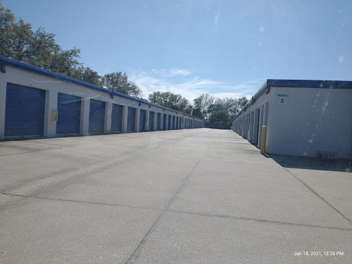 Self-Storage Facility «Simply Self Storage - Sanford», reviews and photos, 4051 FL-46, Sanford, FL 32771, USA