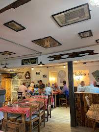 Atmosphère du Restaurant La cuisine de Bubba à Gorron - n°2