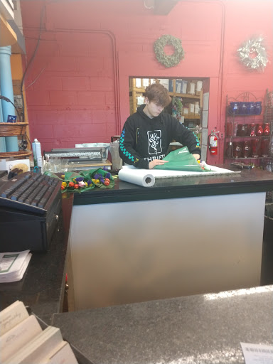 Florist «Thrifty Florist», reviews and photos, 26989 Woodward Ave, Huntington Woods, MI 48070, USA