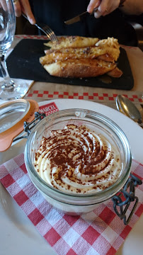 Tiramisu du Restaurant Chez Lili et Marcel à Paris - n°11