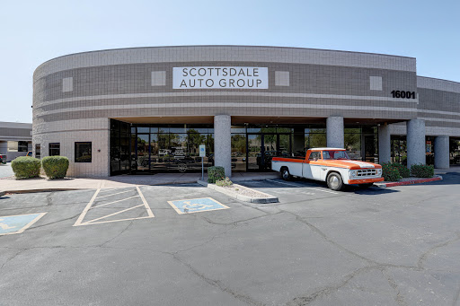 Scottsdale Auto Group