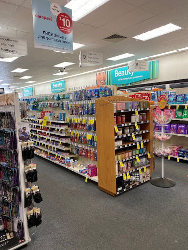 Drug Store «CVS», reviews and photos, 657 Hamlin Hwy, Hamlin, PA 18427, USA