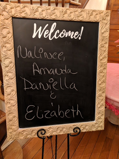 Bridal Shop «Bliss Bridal», reviews and photos, 242 S Main St, Cheshire, CT 06410, USA