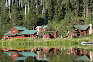 Coulter Lake Guest Ranch image