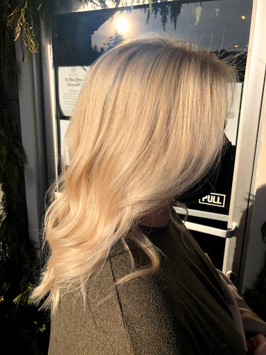 Hair Salon «Brecyn Salon», reviews and photos, 8300 Beverly Blvd, Everett, WA 98203, USA