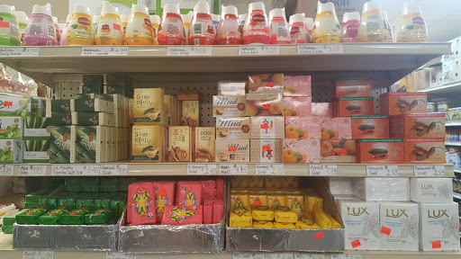 Grocery Store «Bolsa Market», reviews and photos, 8730 49th St N Ste 5, Pinellas Park, FL 33782, USA