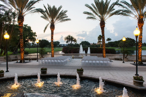 Hotel «The Diplomat Golf & Tennis Club», reviews and photos, 501 Diplomat Pkwy, Hallandale Beach, FL 33009, USA