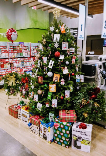 Supermarket «Market 32», reviews and photos, 300 Oxford Rd, Oxford, CT 06478, USA