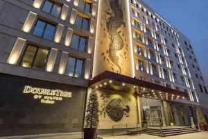 DoubleTree by Hilton Trabzon image