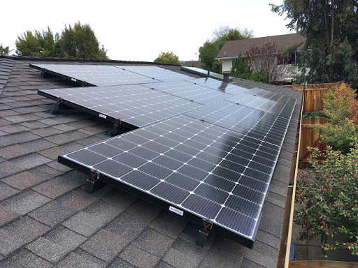 Shadowfax Roofing and Solar Company in Campbell, California