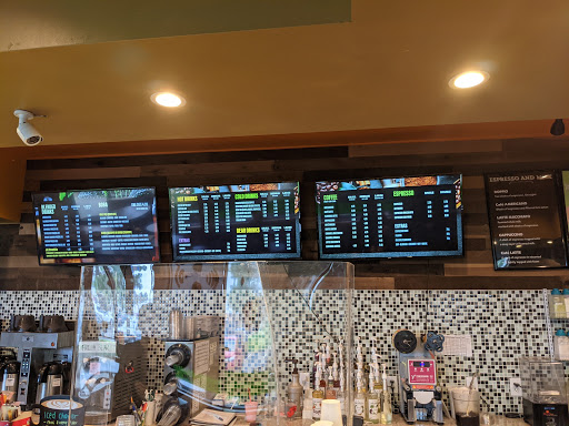 Coffee Shop «Beantree Coffee», reviews and photos, 12101 E Iliff Ave A, Aurora, CO 80014, USA