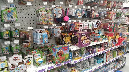 Toy Store «Toys