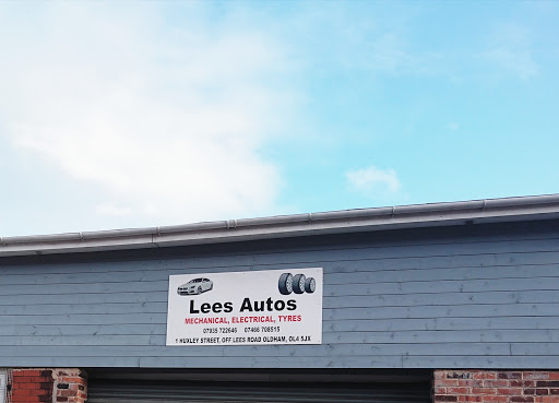 Lees Autos (Mechanic and Electrical)