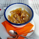 Photo n°3 de l'avis de Tiziana.a fait le 01/09/2023 à 14:03 sur le  Malga Jumela à Pozza di Fassa