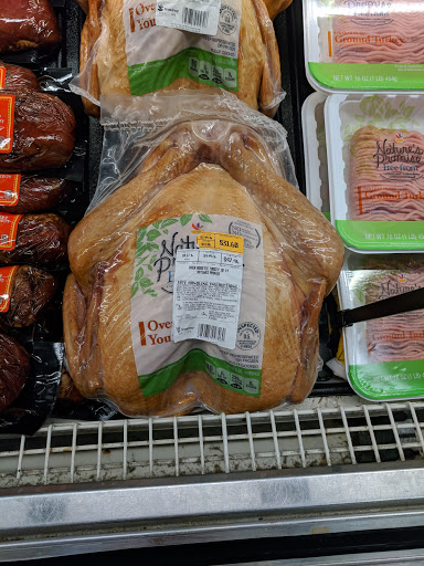 Supermarket «Super Stop & Shop», reviews and photos, 1429 NY-300, Newburgh, NY 12550, USA