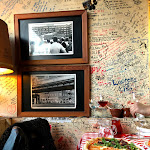 Photo n°2 de l'avis de ZHENG.U fait le 24/10/2019 à 20:06 sur le  Pane e Vino à Berlin