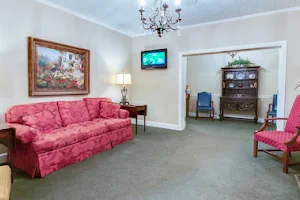 Kilgroe Funeral Home image