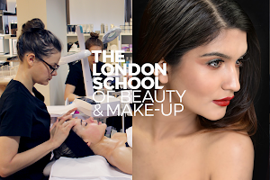 London School of Beauty & Makeup image