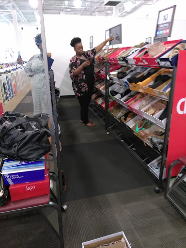 Shoe Store «DSW Designer Shoe Warehouse», reviews and photos, 2130 Gallatin Pike N, Madison, TN 37115, USA