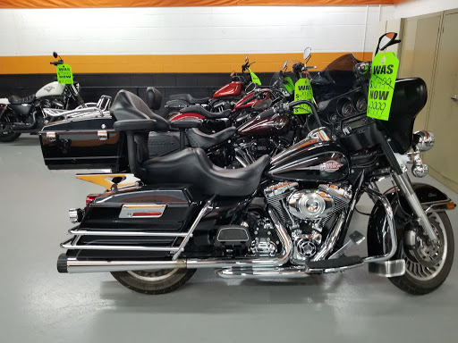 Motorcycle Dealer «Twin Cities Harley-Davidson», reviews and photos, 10770 165th St W, Lakeville, MN 55044, USA