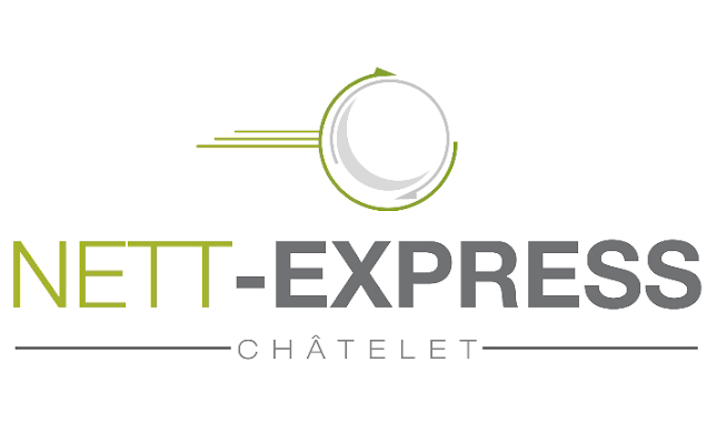 Nett-Express - Wasserij