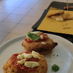 Photo n°1 de l'avis de Emanuele.i fait le 20/10/2023 à 22:31 sur le  Pizzeria Napoletana Lucca Parthenope à Lucca