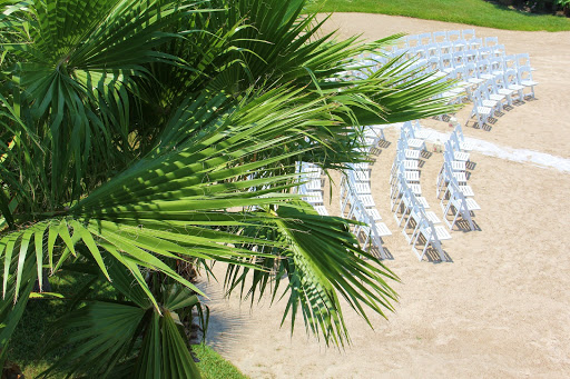 Wedding Venue «Mansion By The Sea», reviews and photos, 2100 TX-361, Aransas Pass, TX 78336, USA