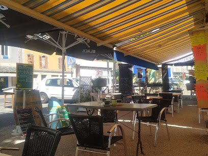 Brasserie Glacier