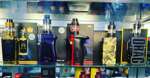 Tobacco Shop «Six Fifty Smoke Shop», reviews and photos, 2394 Junipero Serra Blvd, Daly City, CA 94015, USA