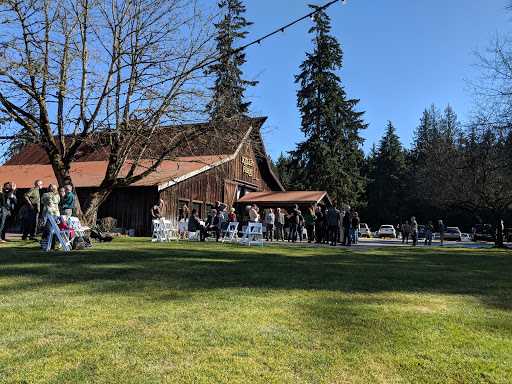 Event Venue «The Kelley Farm», reviews and photos, 20021 Sumner-Buckley Hwy E, Bonney Lake, WA 98391, USA
