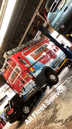 Auto Repair Shop «Arlington Auto Care», reviews and photos, 3298 Wilson Blvd, Arlington, VA 22201, USA