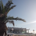 Photo n°2 de l'avis de luc.u fait le 05/08/2018 à 08:00 sur le  Samsara Beach Riccione à Riccione