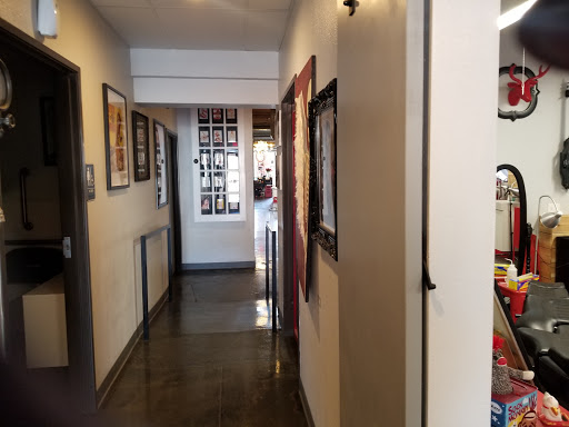 Explore tattoo cover up ideas on forearm, creative tattoo ideas in Colorado Springs, available at Fallen Heroes Tattoo & Piercing (Colorado)