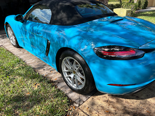 D's Garage Detailing & Service en Kissimmee