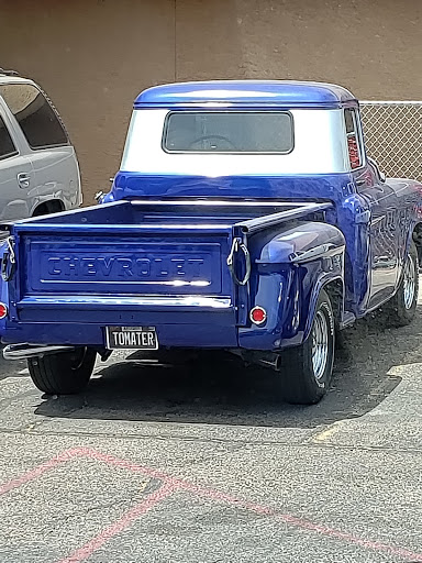 Auto Repair Shop «Red Mountain Tire», reviews and photos, 6033 E McKellips Rd, Mesa, AZ 85215, USA