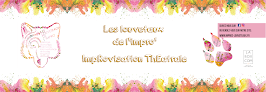 Improvisation Théâtrale Ateliers, Cours, Spectacles Louveteaux de l'Impro Montpellier