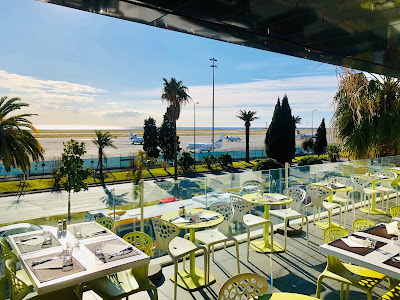 Brasserie EDHEC "Le 393" à Nice