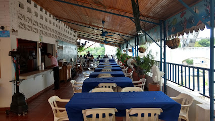 Restaurante Club 60 - Cl. 17, Flandes, Tolima, Colombia