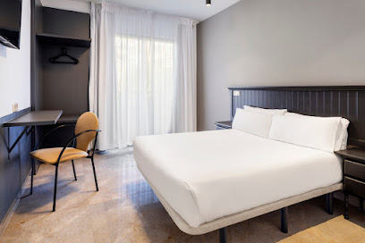 Hotel Victoria Valdemoro Inspired by B&B HOTELS